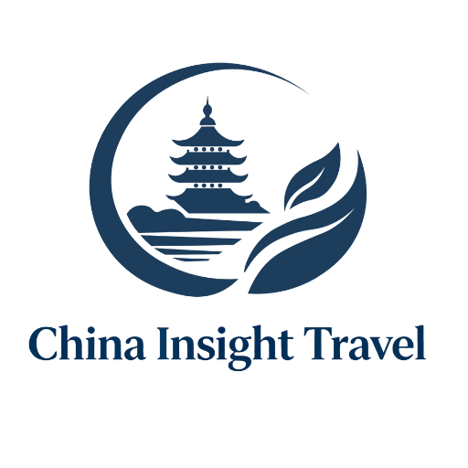 China Insight Travel logo