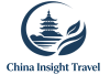 China Insight Travel logo