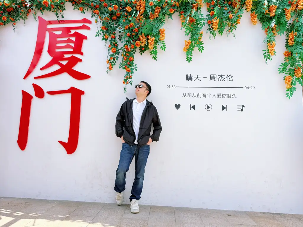 Rich Xie local China guide for city tours and cultural experiences