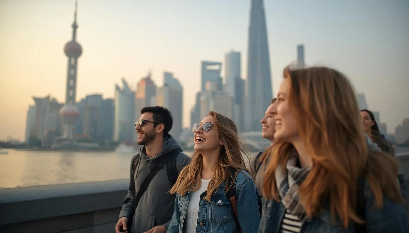 2 Days in Shanghai Itinerary: A Complete Guide for First-Time Visitors