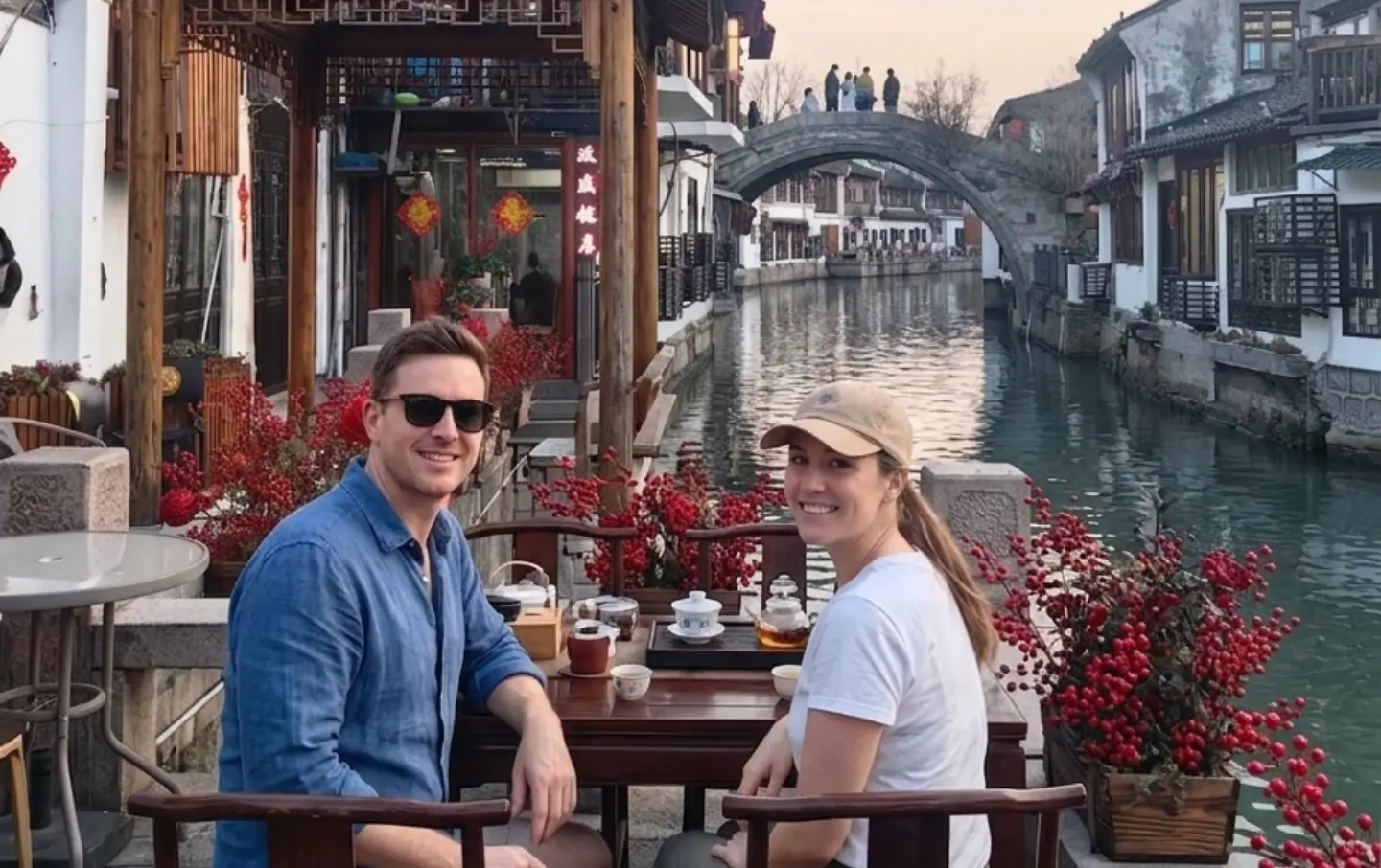 How Much Does a Trip to China Cost in 2026? (Full Breakdown)
