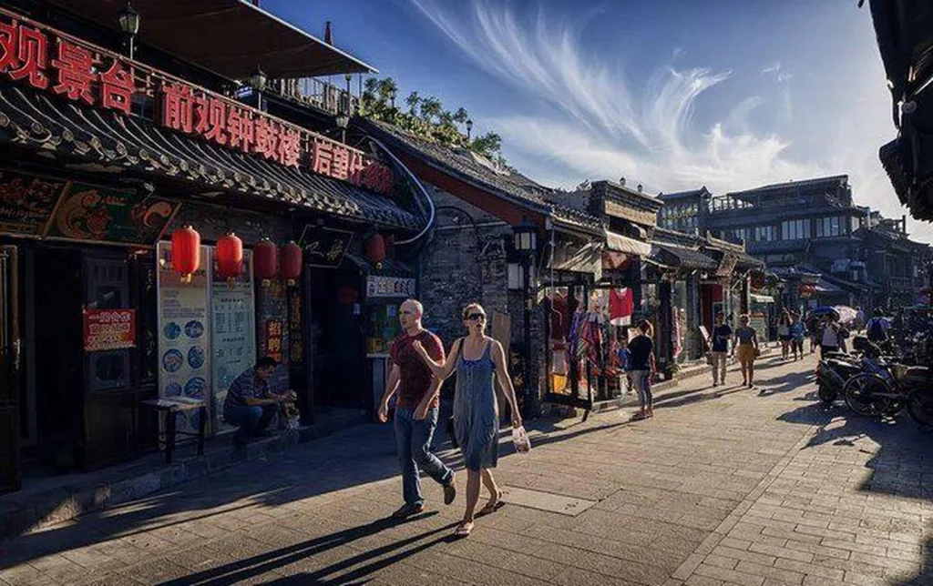 2-Day Beijing Tour: Forbidden City & Mutianyu Great Wall
