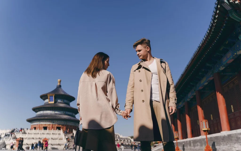 3-Day Classic Beijing Tour: Forbidden City, Great Wall, Temple of Heaven  and Summer Palace