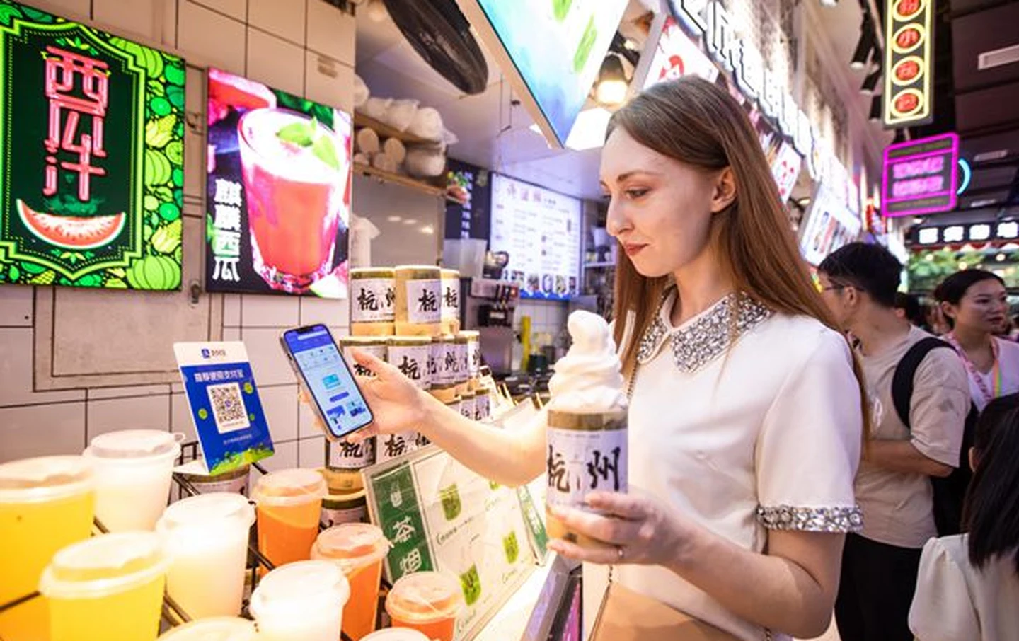 How to Pay in China: Complete Guide for Foreign Tourists