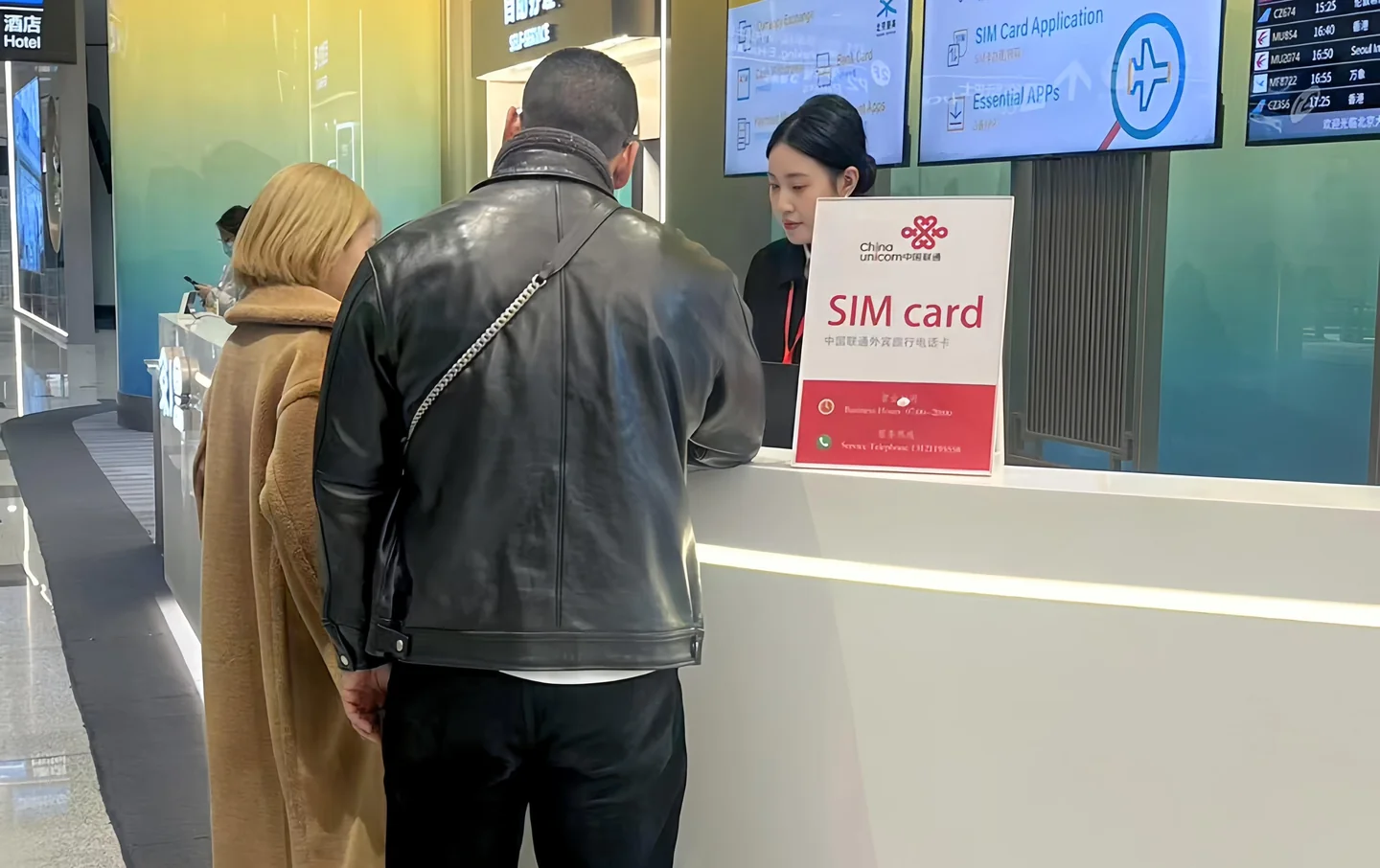 How to Access the Internet in China for Tourists: eSIM, SIM Card, Roaming & VPN