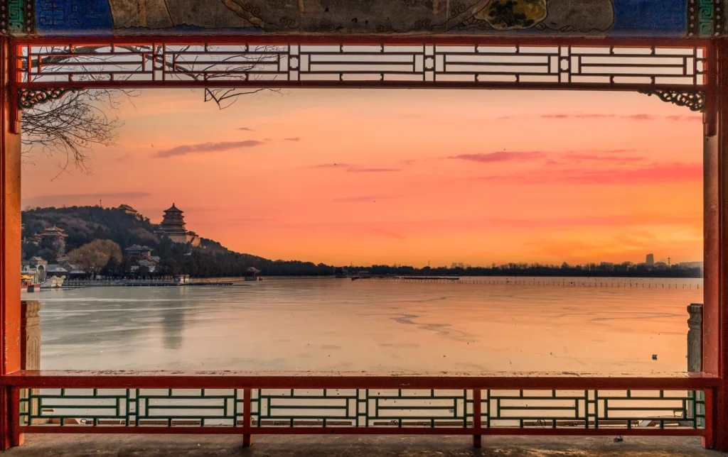 4-Day Beijing Landmark Tour: Forbidden City, Great Wall, Hutong Life, Temple of Heaven, and Summer Palace