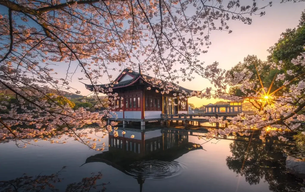 5-Day Shanghai & Hangzhou Highlights Tour: City Life, West Lake & Culture