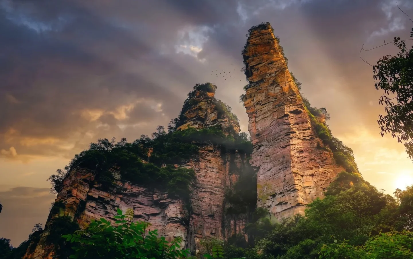 Zhangjiajie Travel Guide: Attractions, Tours &Tips