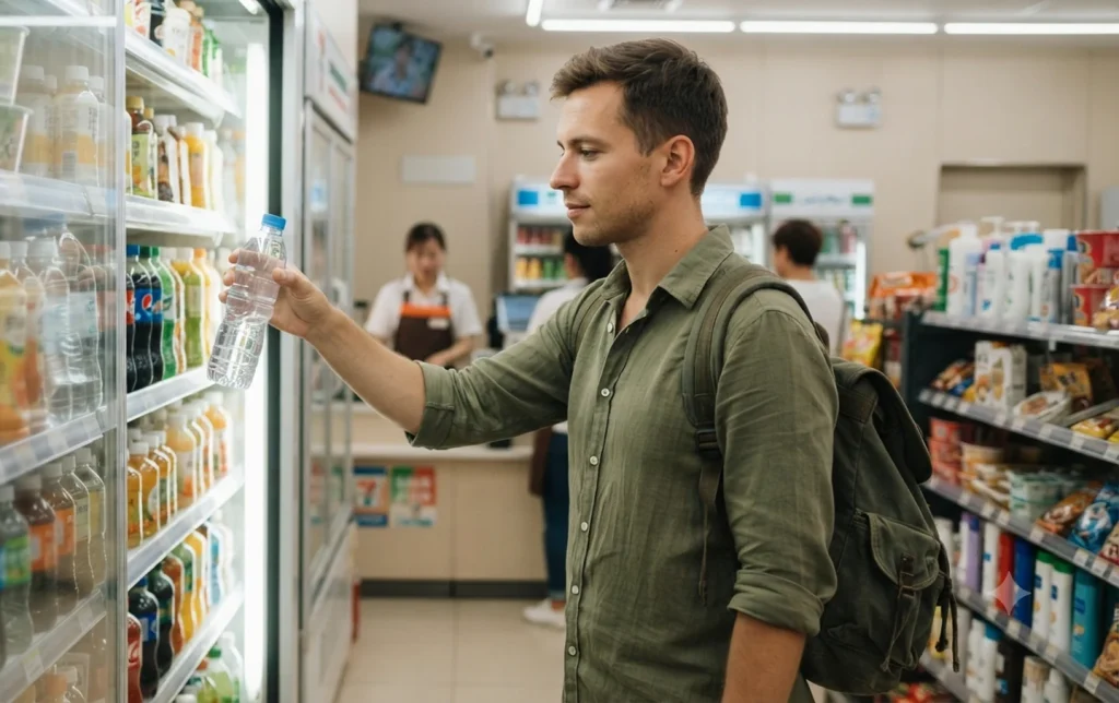 china-convenience-store-bottled-water-safety-guided-tours