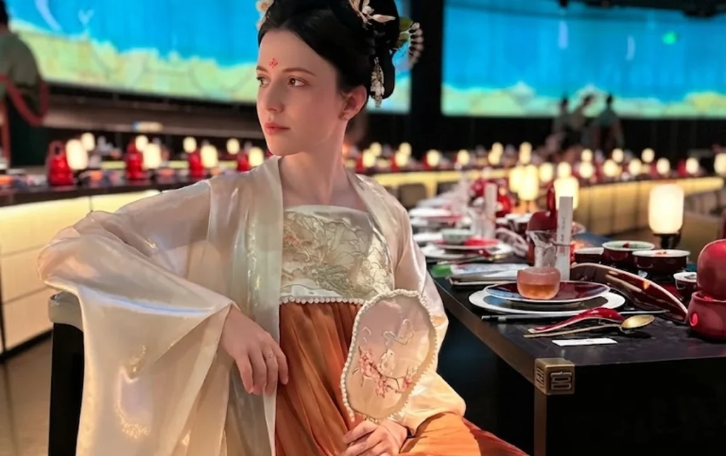 Hangzhou Ancient China Feast Experience