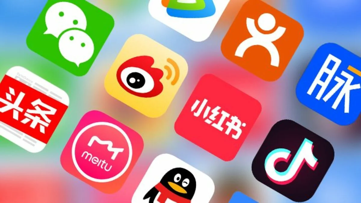 Must-have Apps for China Travel